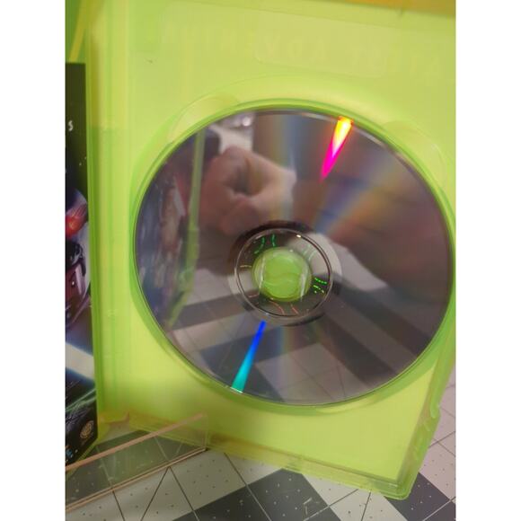 LEGO Star Wars: The Force Awakens (Xbox 360, 2015) Complete CIB - Picture 5 of 5